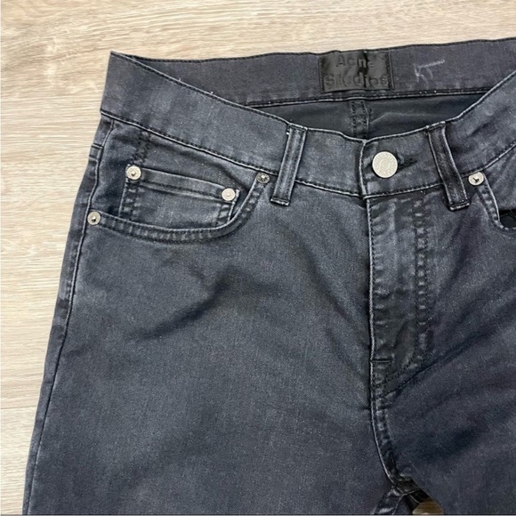 Acne Studio skinny jeans - Picture 5 of 6